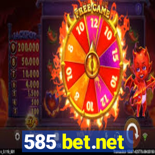 585 bet.net